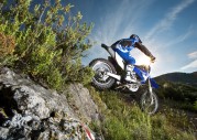 Yamaha WR250F Yamaha WR250F